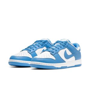 Nike Dunk Low ‘University Blue’
