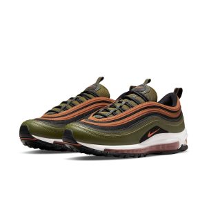 Nike Air Max 97 ‘Black Olive’