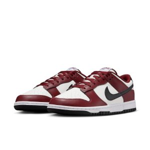 Nike Dunk Low ‘Dark Team Red’
