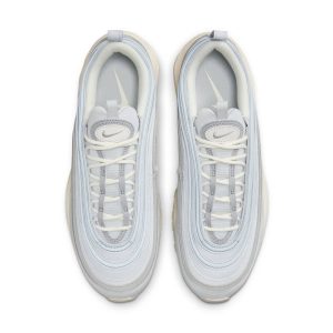 Nike Air Max 97 ‘Pure Platinum Wolf Grey Sail’