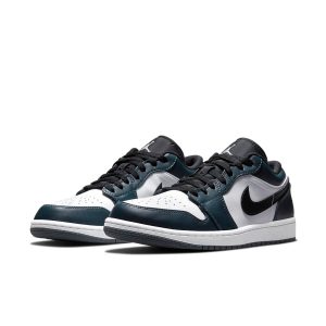 Air Jordan 1 Low ‘Dark Teal’