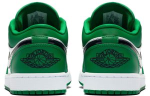 Air Jordan 1 Low ‘Pine Green’