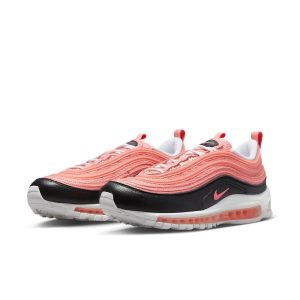 Nike Air Max 97 ‘Pink Gaze Black’