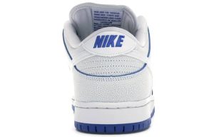 Nike Dunk Low Premium SB ‘Cracked Leather’