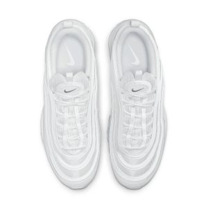 Nike Air Max 97 ‘Triple White’