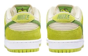 Nike Dunk Low Pro SB ‘Fruity Pack ?C Green Apple’