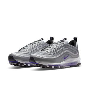 Nike Air Max 97 ‘Silver Violet’