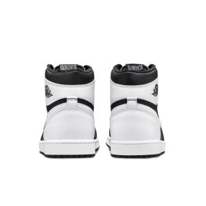 Air Jordan 1 High OG ‘Black White’