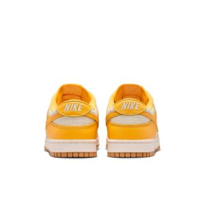 Nike Dunk Low ‘University Gold Soft Yellow’