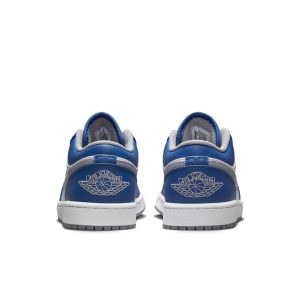 Air Jordan 1 Low ‘True Blue’