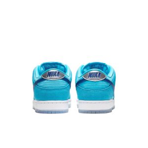 Nike SB Dunk Low ‘Blue Fury’
