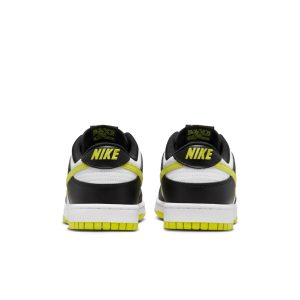 Nike Dunk Low ‘Black Bright Cactus’