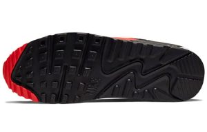 Nike Air Max 90 ‘Crimson’