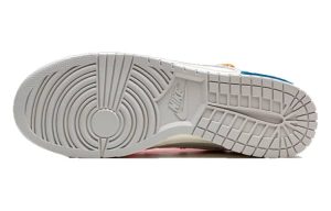 Nike x Off-White Dunk Low ‘Lot 31 of 50’