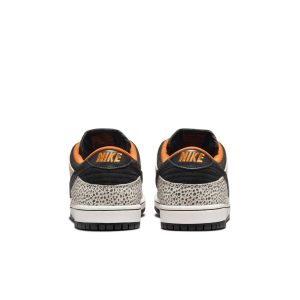 Nike SB Dunk Low ‘Safari Olympics’