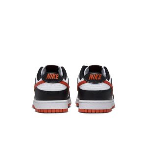 Nike Dunk Low ‘Black Dragon Red’