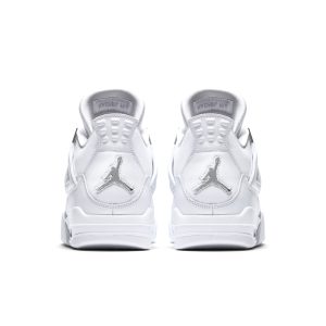 Air Jordan 4 Retro x Union LA ‘Desert Moss’