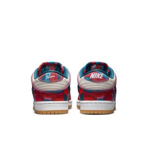 Nike Parra x Dunk Low Pro SB ‘Abstract Art’