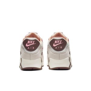 Nike Air Max 90 x DQM ‘Bacon’2021