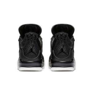 Air Jordan 4 Retro PRM ‘Pinnacle’