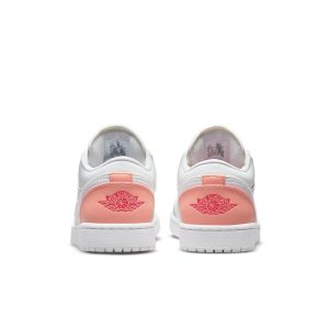 Air Jordan 1 Low ‘To My First Coach’