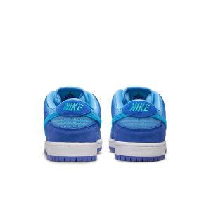 Nike Dunk Low Pro SB ‘Fruity Pack ?C Blue Raspberry’