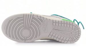 Nike x Off-White Dunk Low ‘Lot 36 of 50’