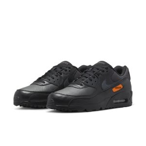Nike Air Max 90 GORE-TEX ‘Black Safety Orange’