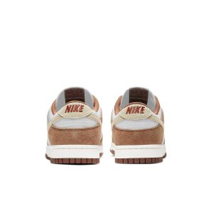 Nike Dunk Low ‘Medium Curry’