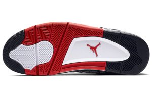Air Jordan 4 Retro ‘Tattoo’