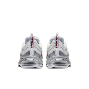 Nike Air Max 97 ‘Silver White’