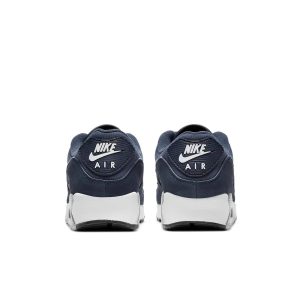 Nike Air Max 90 Premium ‘Obsidian’