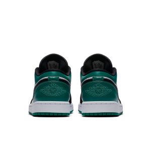 Air Jordan 1 Low ‘Mystic Green’