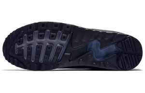 Nike Air Max 90 Ultra 2.0 Essential ‘Triple Black’