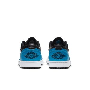 Air Jordan 1 Low ‘Laser Blue’