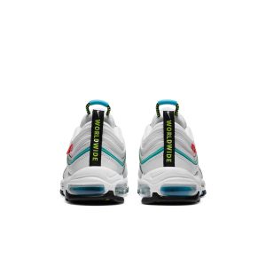 Nike Air Max 97 ‘Worldwide Pack ?C White’