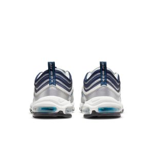 Nike Air Max 97 OG ‘Metallic Silver Chlorine Blue’