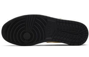 Air Jordan 1 Low ‘Orewood Brown’