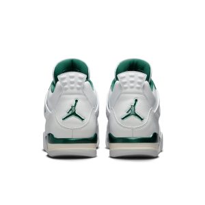Air Jordan 4 Retro ‘Oxidized Green’