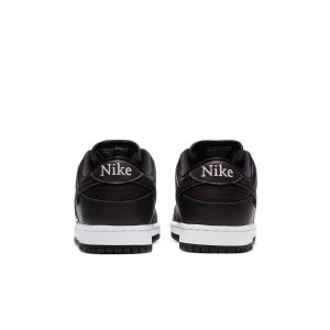 Nike Civilist x Dunk Low Pro SB QS ‘Thermography’