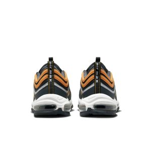 Nike Air Max 97 ‘Black Yellow’