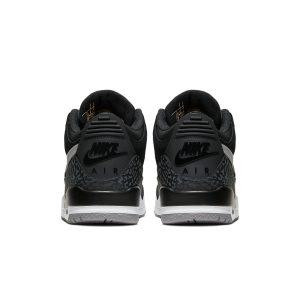 Air Jordan 3 Retro Tinker SP ‘Black Cement’