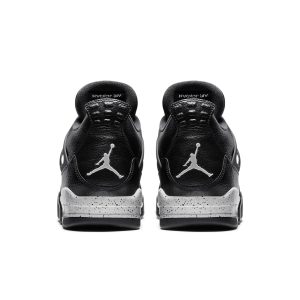 Air Jordan 4 Retro LS ‘Oreo’2015