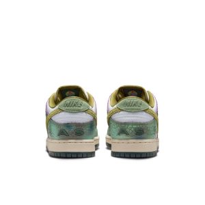 Nike x Alexis Sablone SB Dunk Low ‘Chameleon’
