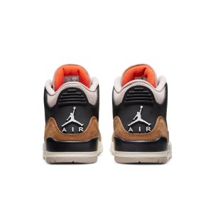 Air Jordan 3 Retro ‘Desert Elephant’