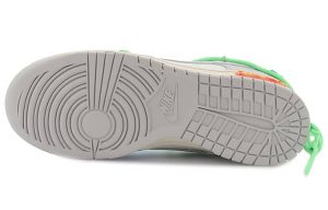 Nike x Off-White Dunk Low ‘Lot 26 of 50’