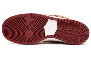 Nike Dunk Low Pro SB ‘Dark Russet’