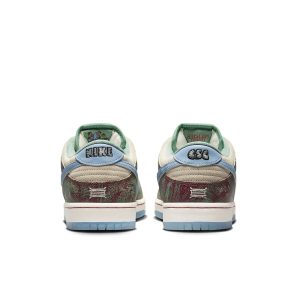 Nike SB Dunk Low ‘Crenshaw Skate Club’