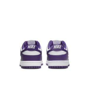 Nike Dunk Low ‘Championship Purple’
