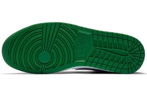 Air Jordan 1 Low ‘Pine Green’